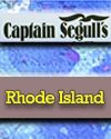Rhode Island Fishing Charts
