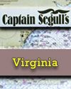 Virginia Fishing Charts